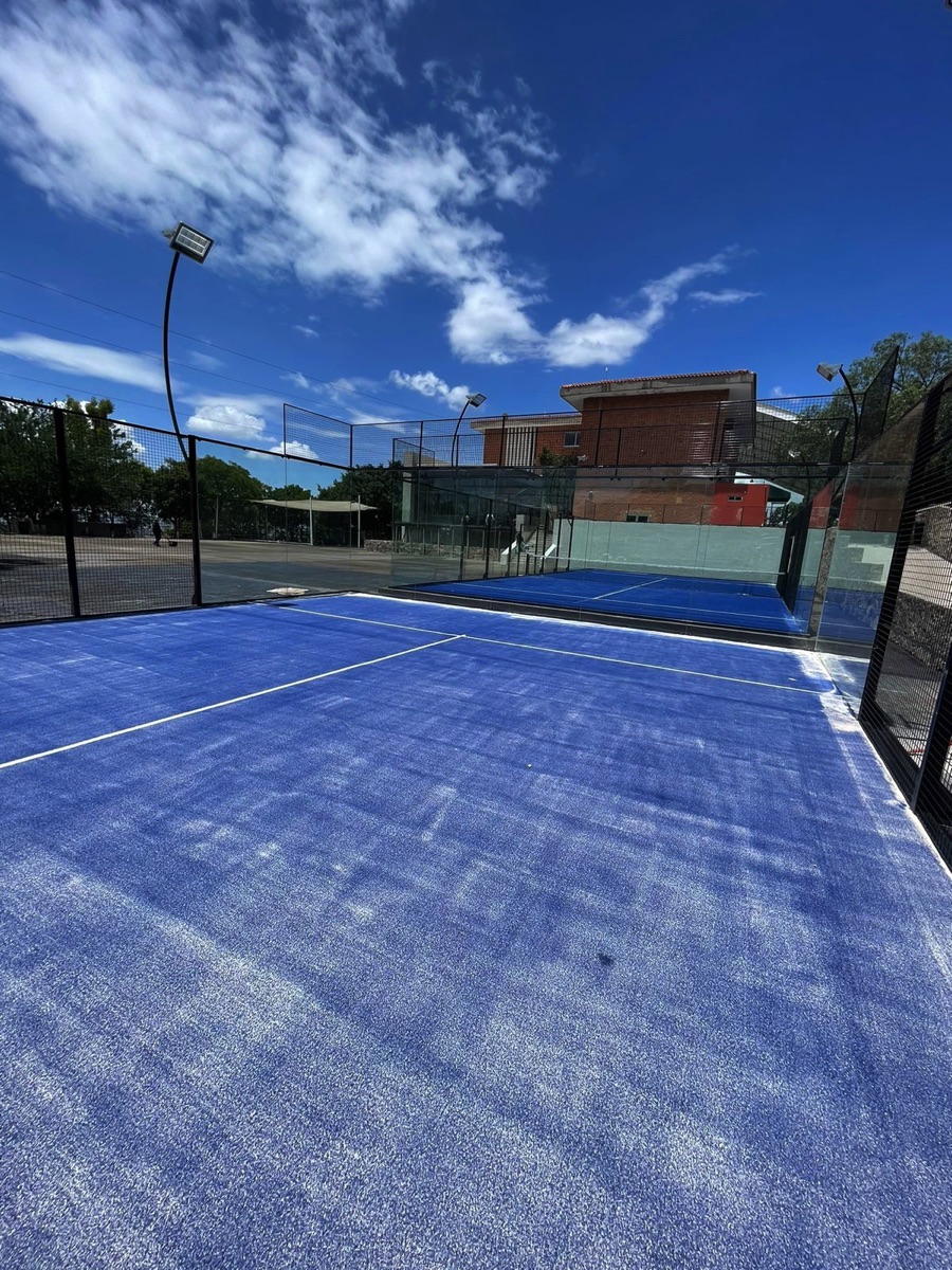 COLEGIO ALAMOS - QUERETARO