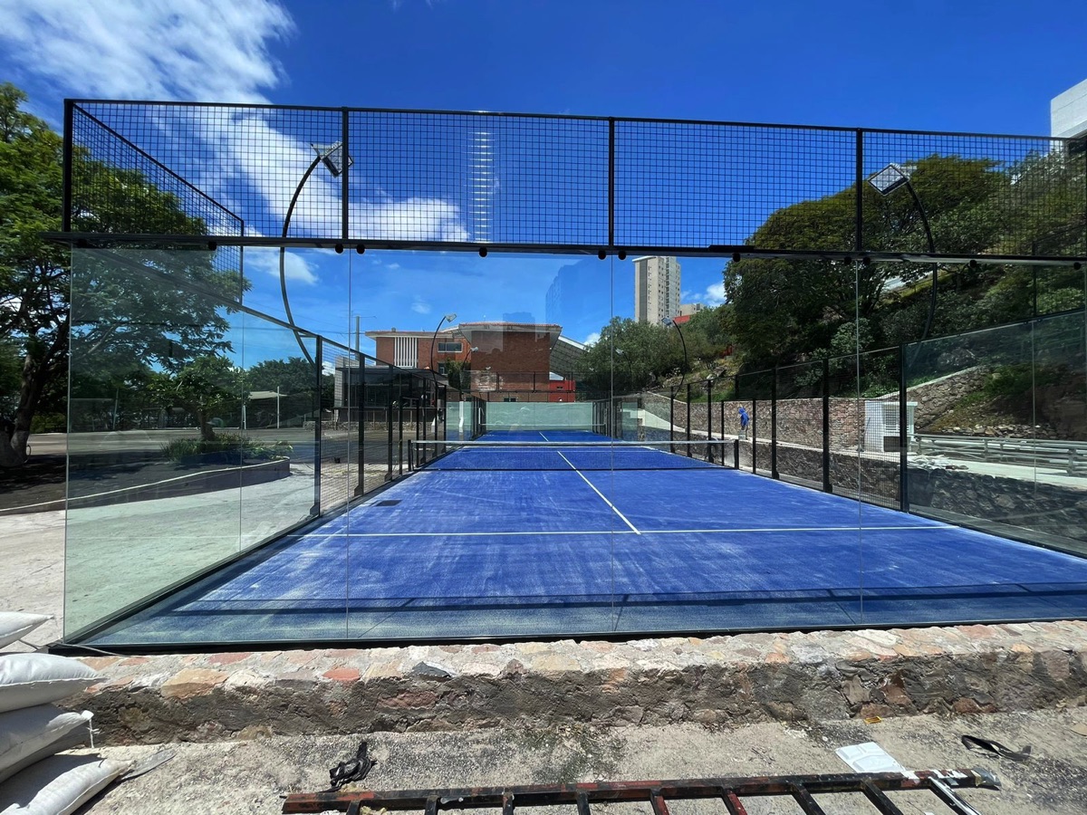 COLEGIO ALAMOS - QUERETARO