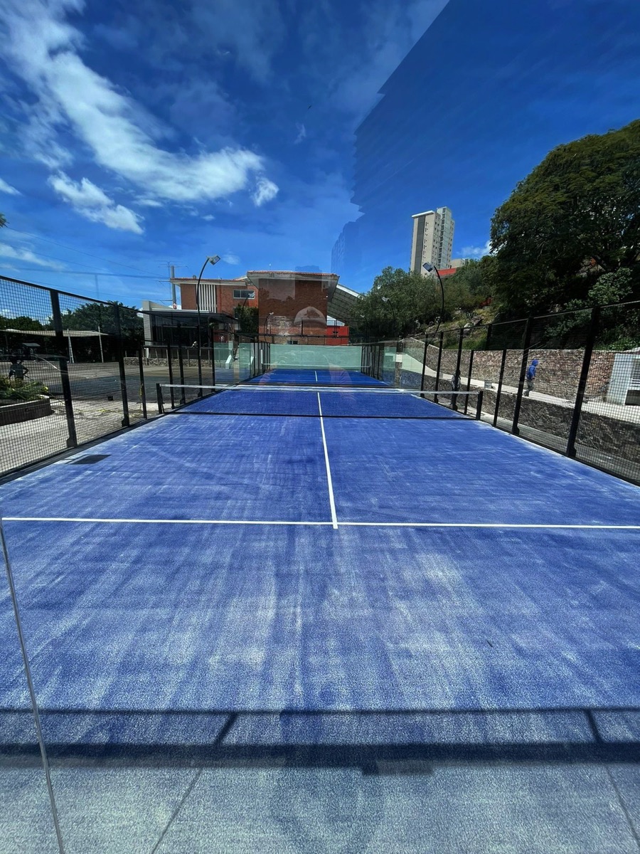 COLEGIO ALAMOS - QUERETARO