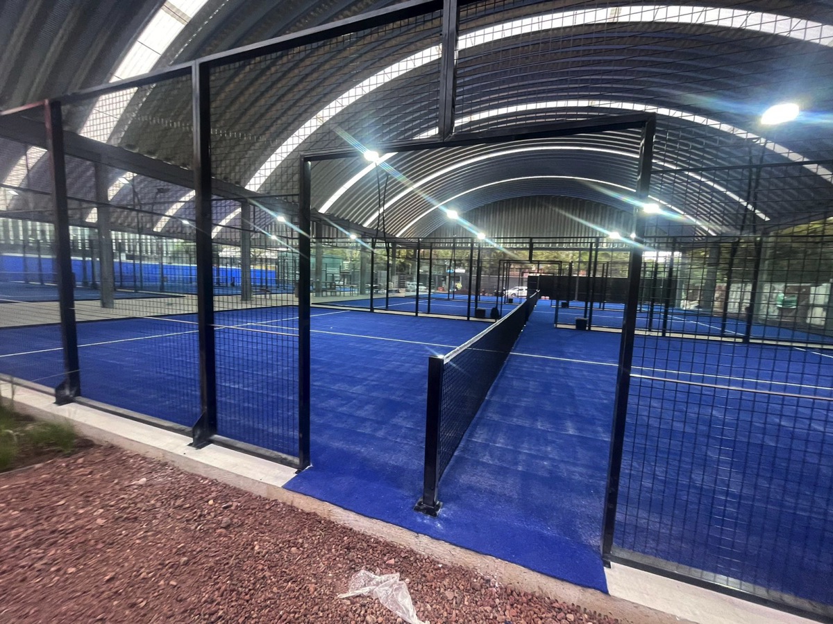 PADEL CO POLANCO - CDMX