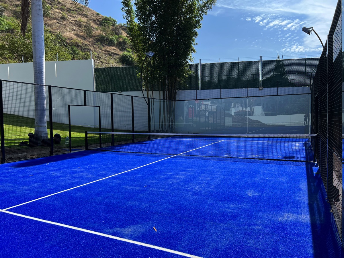 PROYECTO PRIVADO RESIDENCIAL - GUADALAJARA