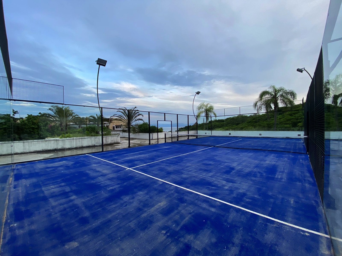 PROYECTO PRIVADO RESIDENCIAL - VALLARTA, JALISCO