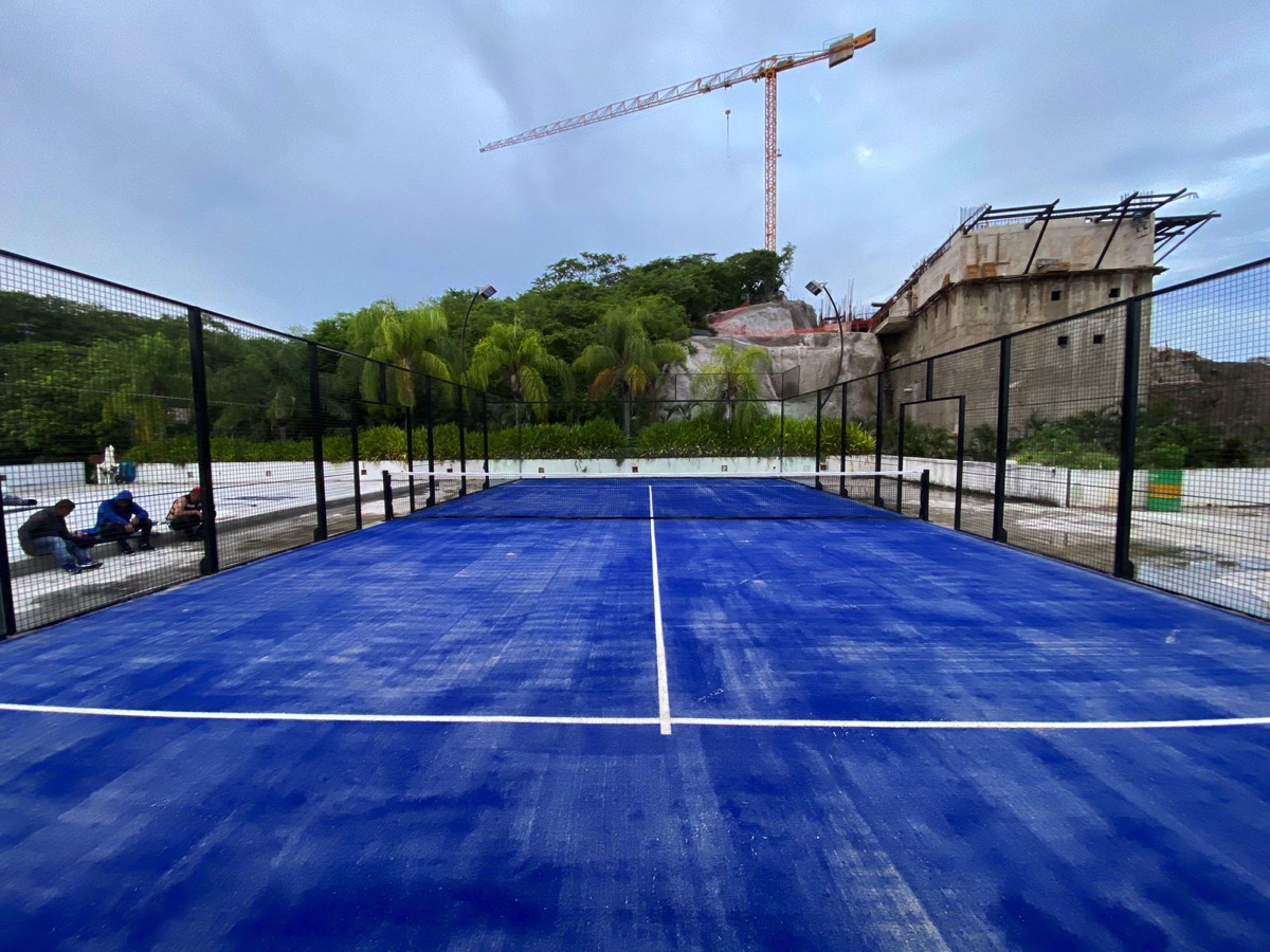 PROYECTO PRIVADO RESIDENCIAL - VALLARTA, JALISCO