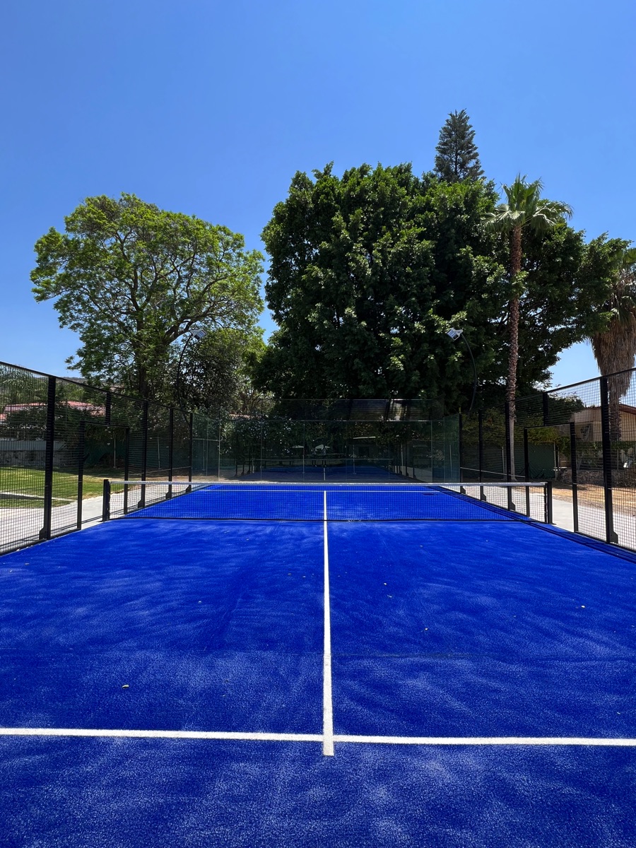 SANTA ANITA CLUB DE GOLF - TLAJOMUCO DE ZUÑIGA, JALISCO