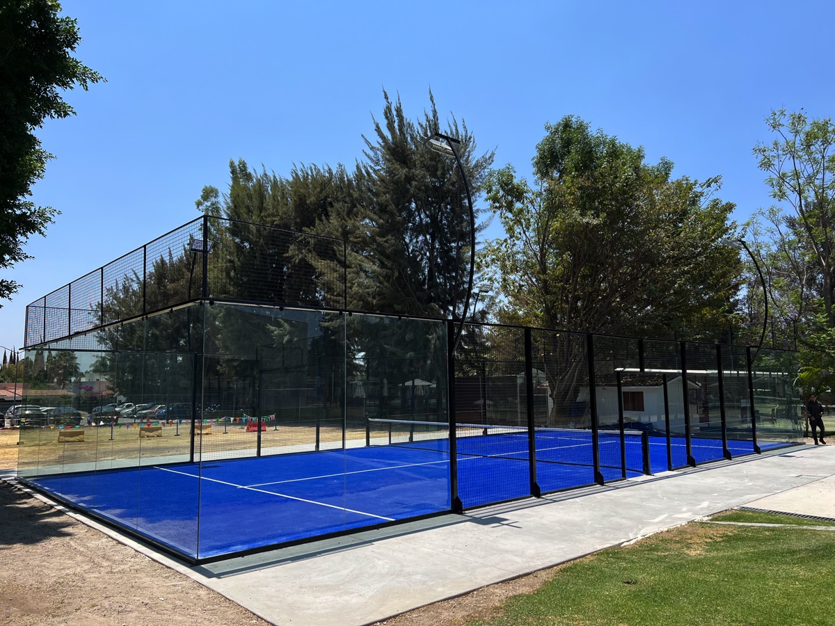 SANTA ANITA CLUB DE GOLF - TLAJOMUCO DE ZUÑIGA, JALISCO